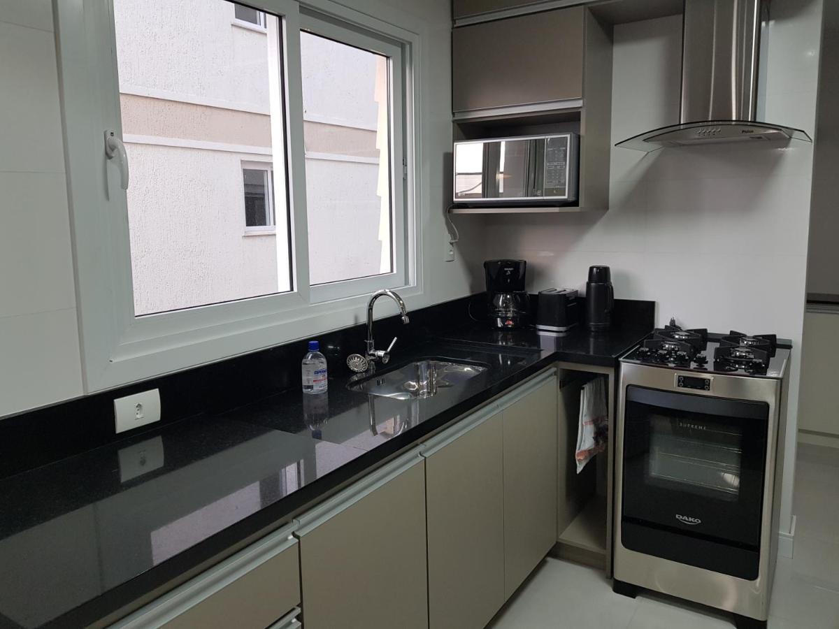 Apto Campos De Canella Apartamento Canela Exterior foto