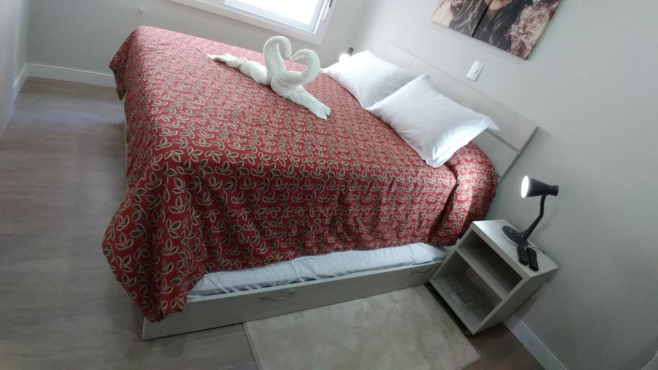 Apto Campos De Canella Apartamento Canela Exterior foto